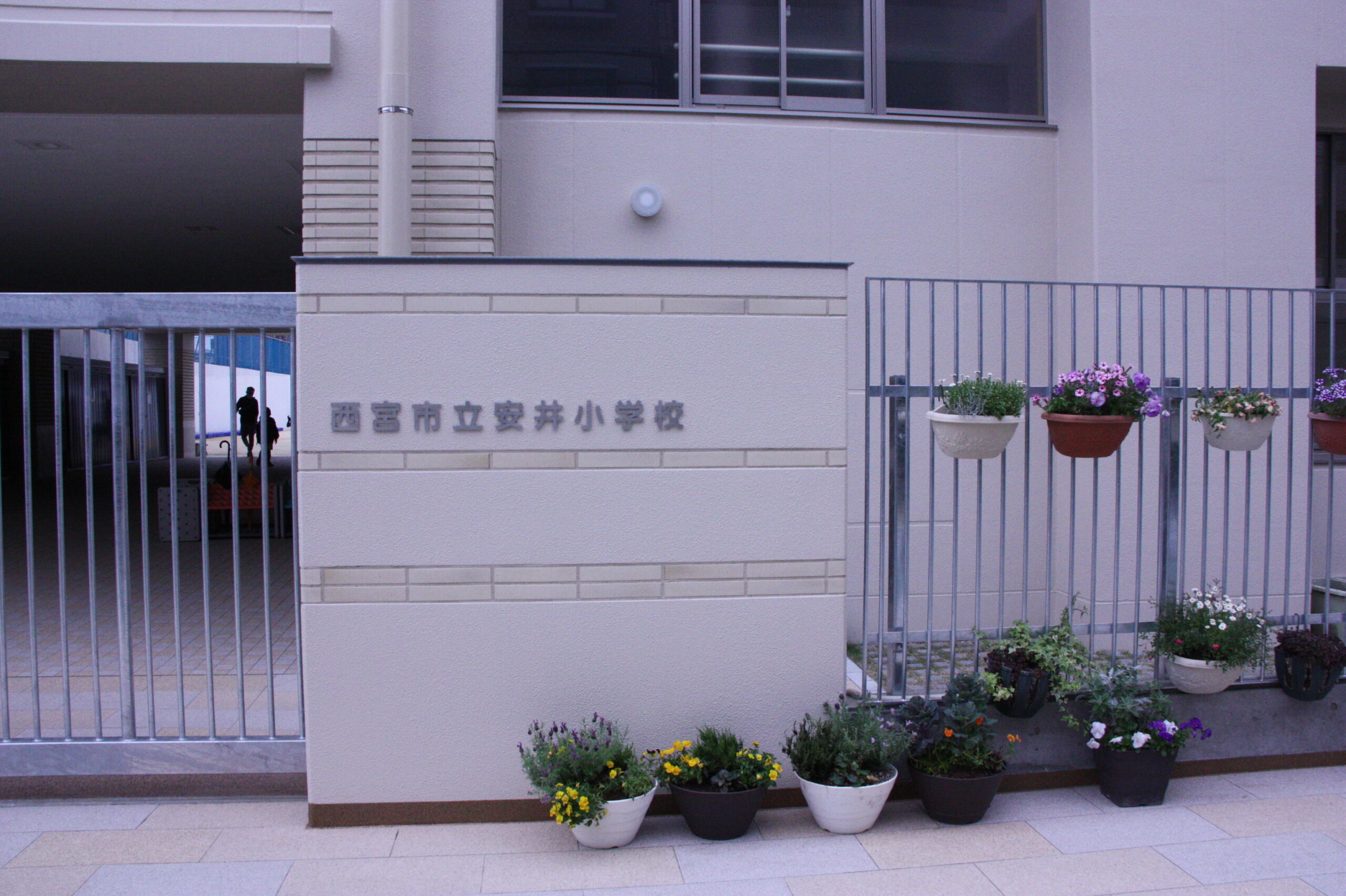 ご支援のお願い